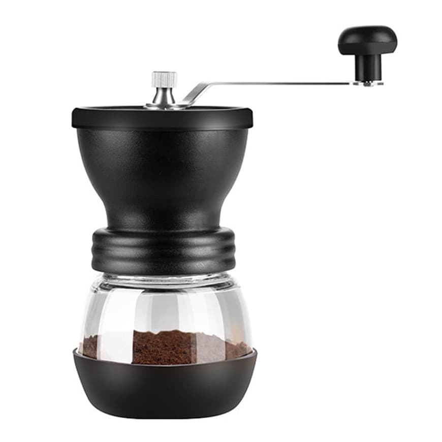 آسیاب دستی قهوه گتر | Hand Coffee Grinder Gater