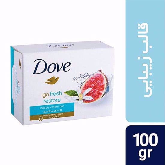 صابون داو انجیر 100 گرم