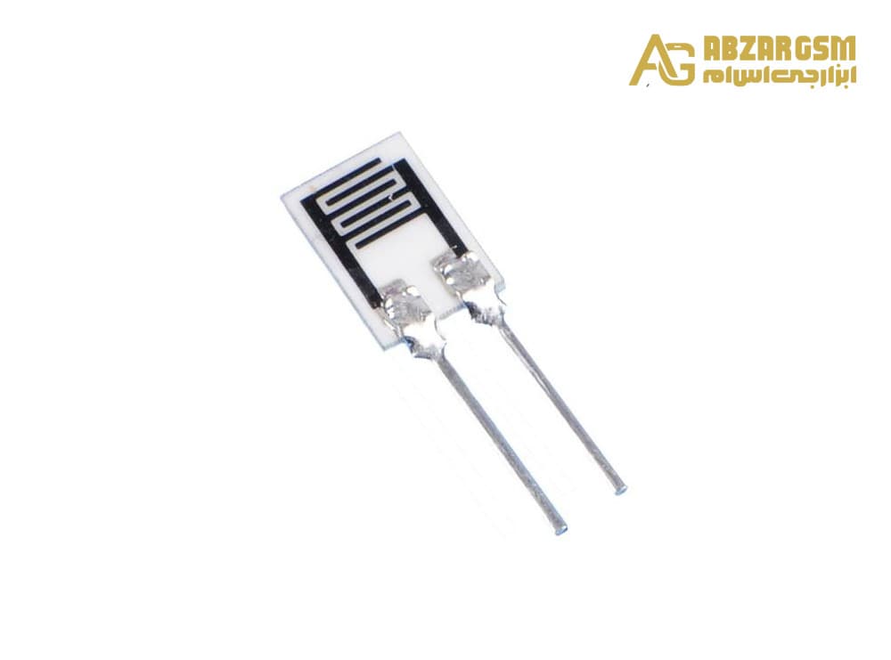 سنسور رطوبت مقاومتی HR202L — تصویر ۸