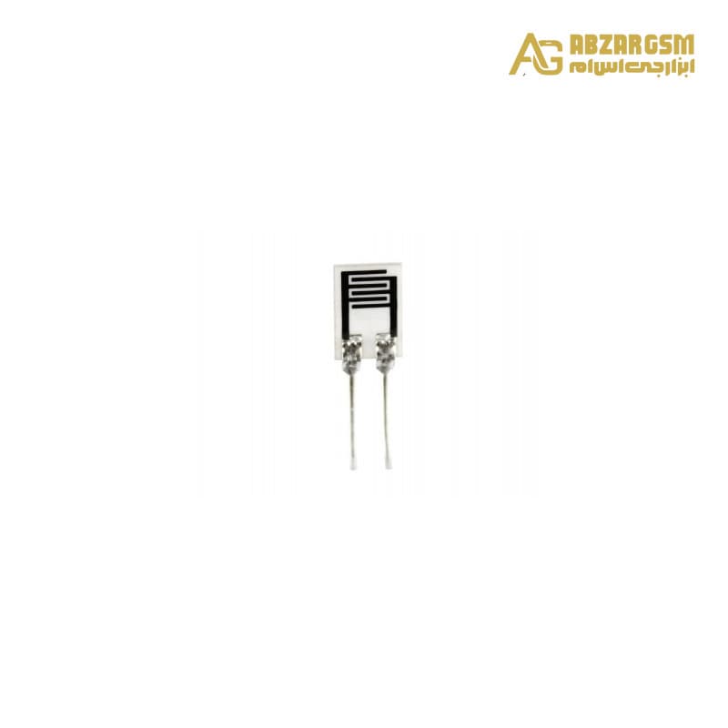سنسور رطوبت مقاومتی HR202L — تصویر ۹