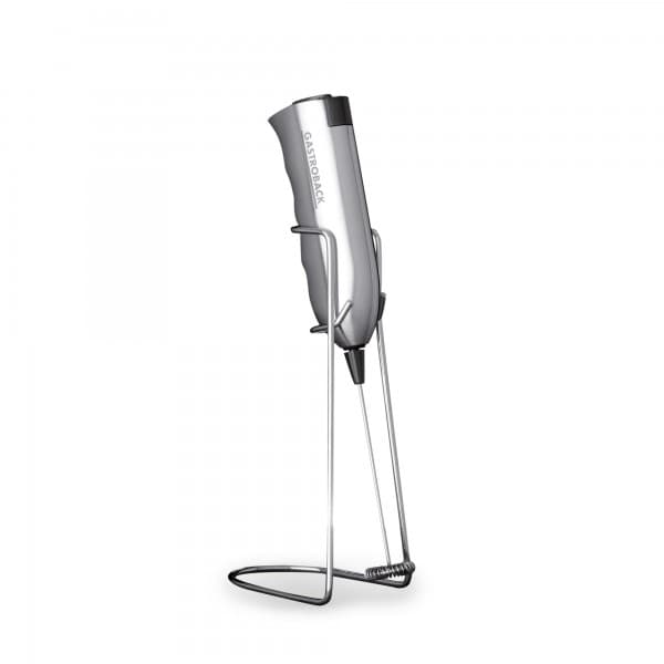 کف ساز شیر گاستروبک مدل 42219 | Gastroback 42219 Hand Milk Frother