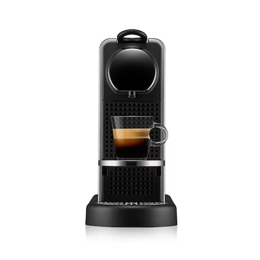 اسپرسو ساز نسپرسو سیتیز پلاتینیوم سی | Nespresso CITIZ PLATINUM C — تصویر ۳