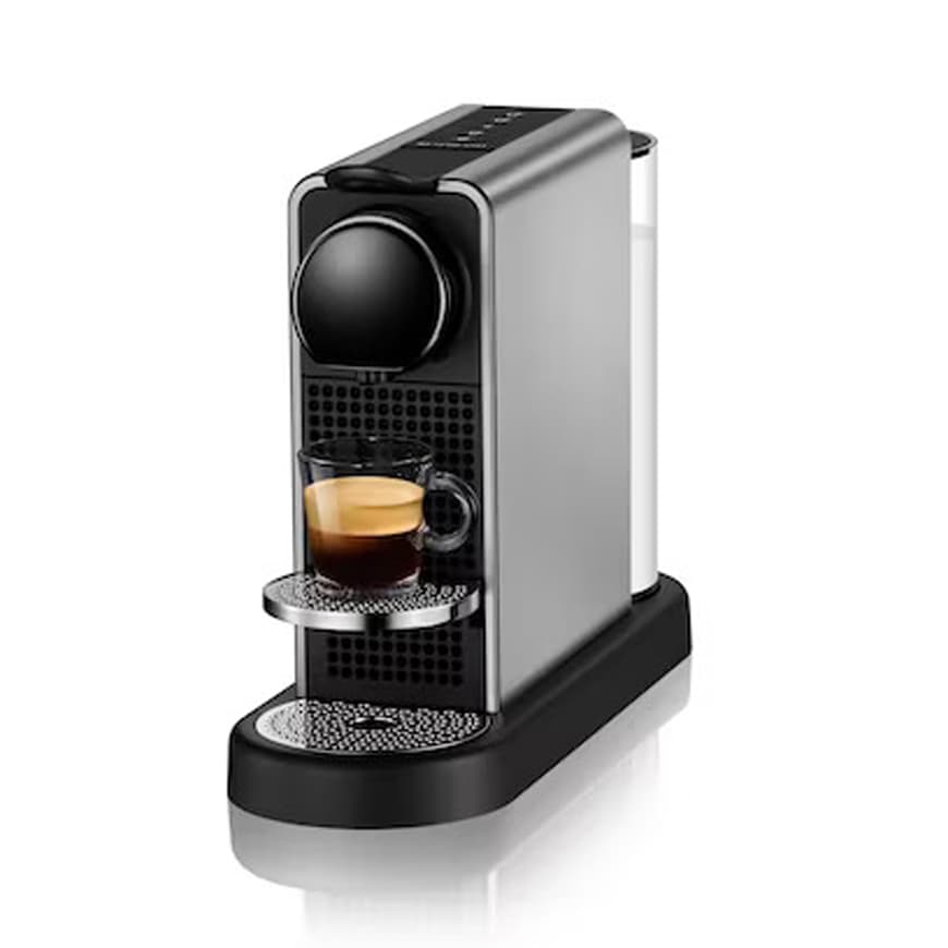 اسپرسو ساز نسپرسو سیتیز پلاتینیوم سی | Nespresso CITIZ PLATINUM C