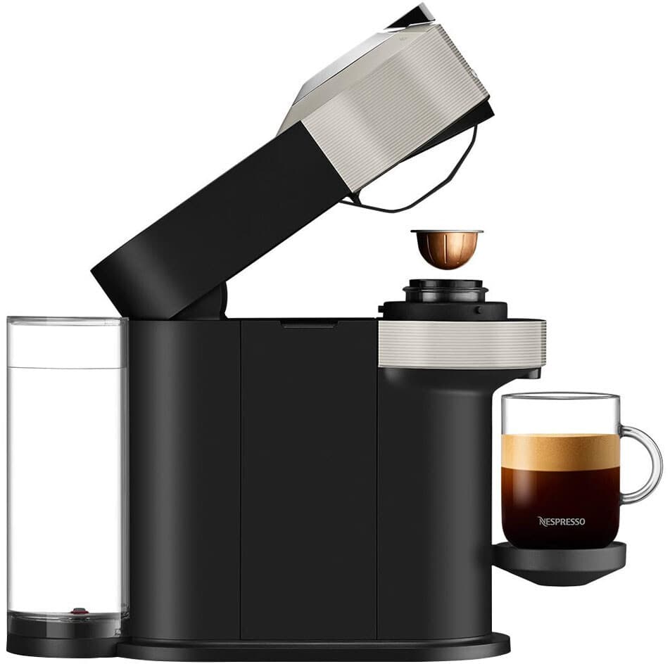 اسپرسو ساز نسپرسو ورتو نکست کروپس | NESPRESSO VERTUO NEXT Krups — تصویر ۳