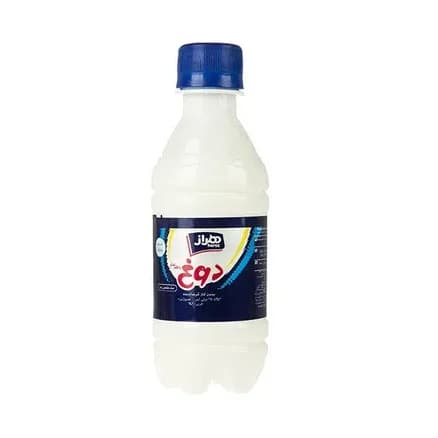 دوغ تک نفره هراز 250 میلی لیتر