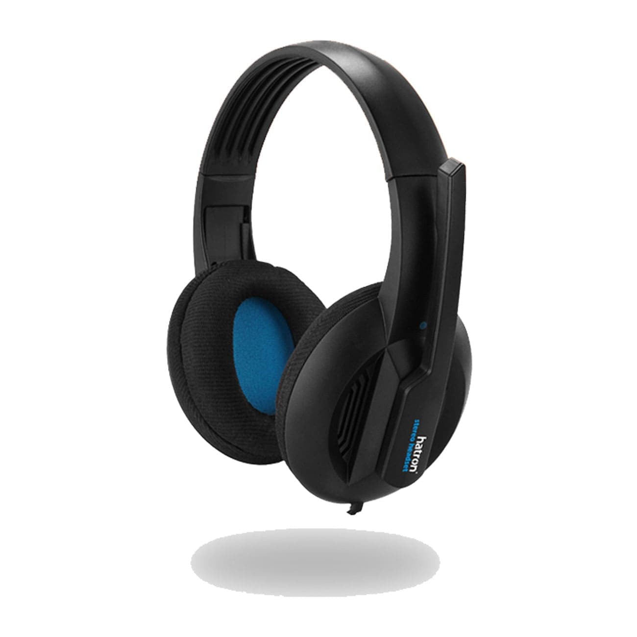 هدفون میکروفون دار هترون مدل Hh115