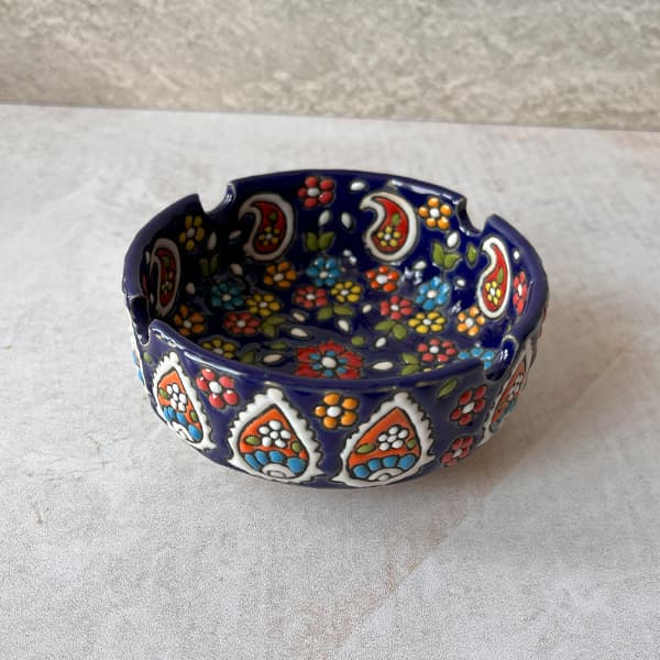 جا سیگاری میناکاری — تصویر ۲