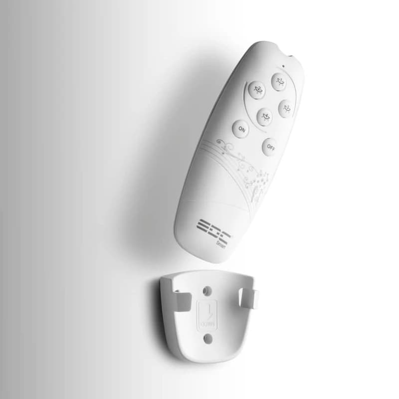 ریموت چهار کانال روشنایی آر اف EDC SMART — تصویر ۳