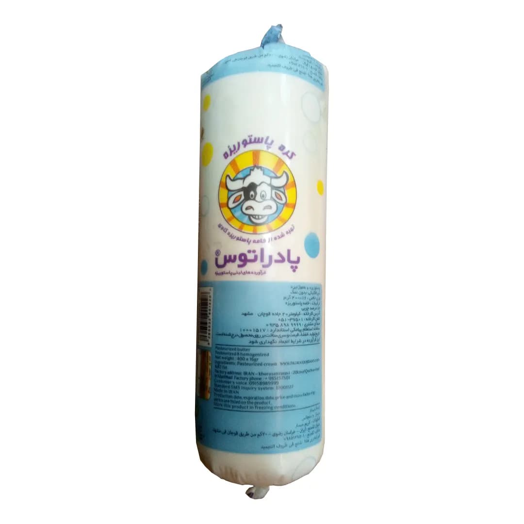 کره پادراتوس 400 گرم