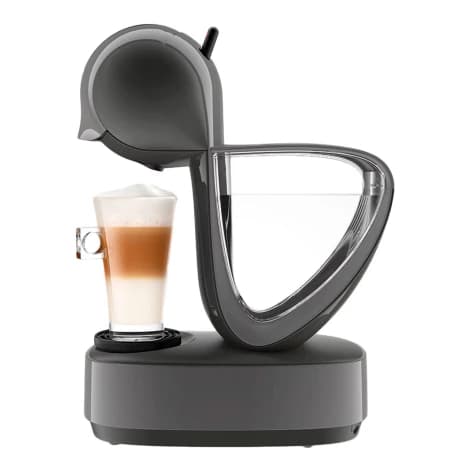 اسپرسو ساز دولچه گوستو دلونگی مدل اینفینی‌سیما تاچ | Dolce gusto Delonghi espresso machine Infinissima Touch — تصویر ۳