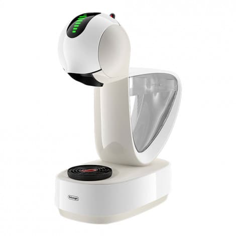 اسپرسو ساز دولچه گوستو دلونگی مدل اینفینی‌سیما تاچ | Dolce gusto Delonghi espresso machine Infinissima Touch — تصویر ۲