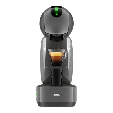 اسپرسو ساز دولچه گوستو دلونگی مدل اینفینی‌سیما تاچ | Dolce gusto Delonghi espresso machine Infinissima Touch — تصویر ۴
