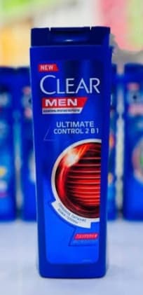 شامپو ضدشوره و ضد ريزش كلير Clear
