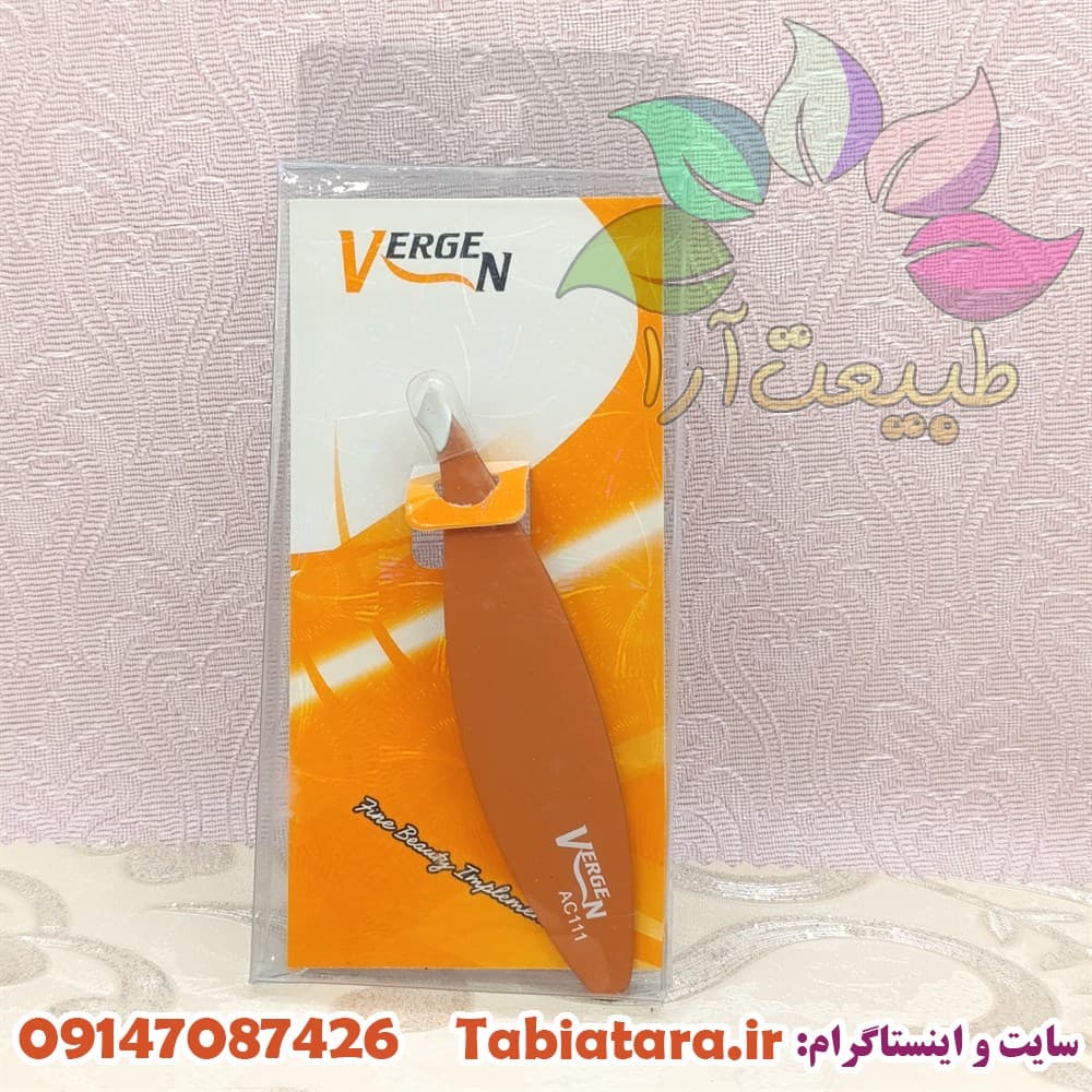 موچین ورژن انبری مدل AC111