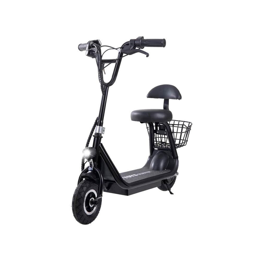 اسکوتر برقی مدل صندلی دار کد MT340 — تصویر ۴