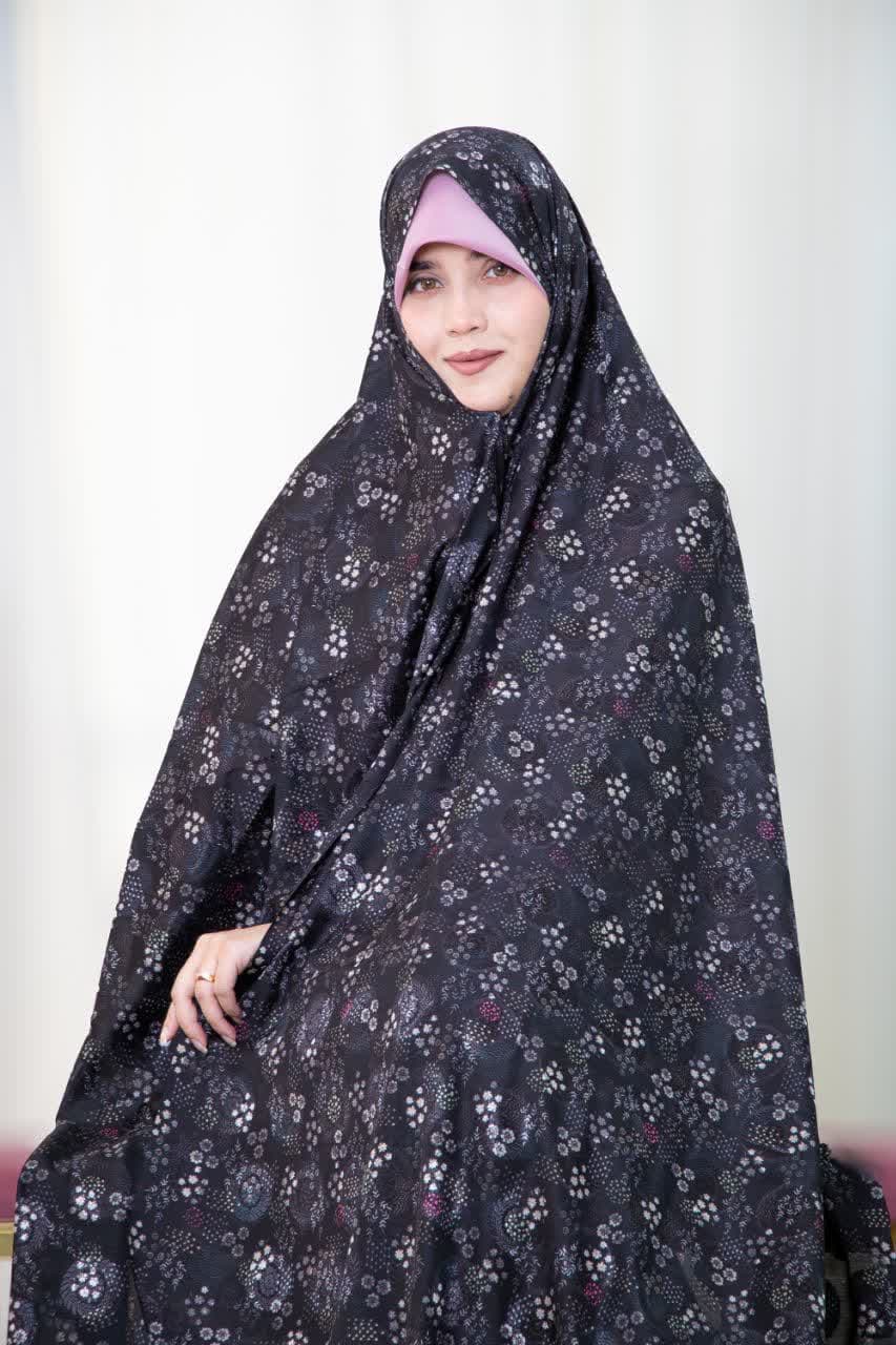 چادر مجلسی طرح ۴