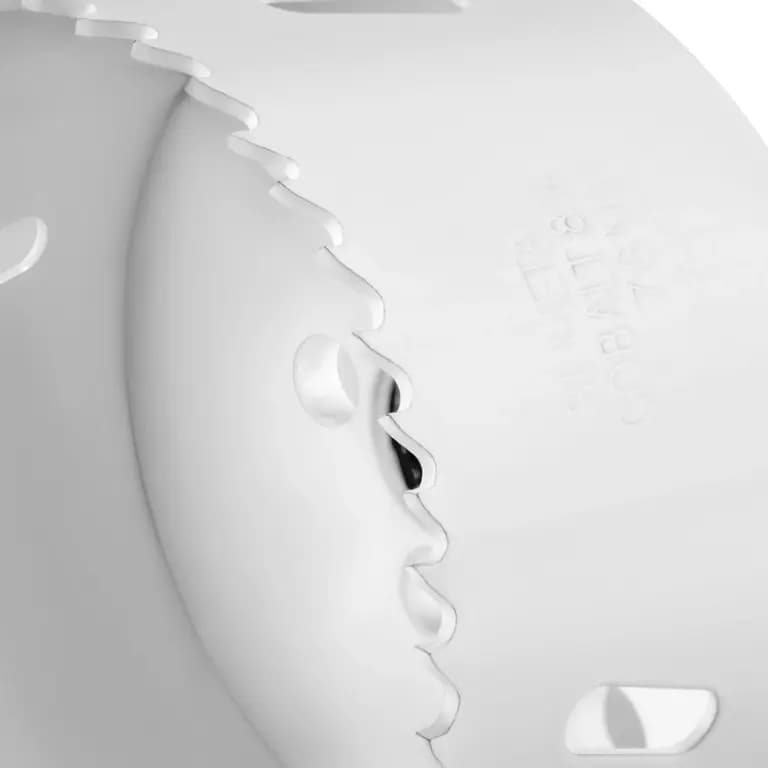 مته گردبر بایمتال سایز 76 میلی متررونیکس مدلRH-5234 — تصویر ۵
