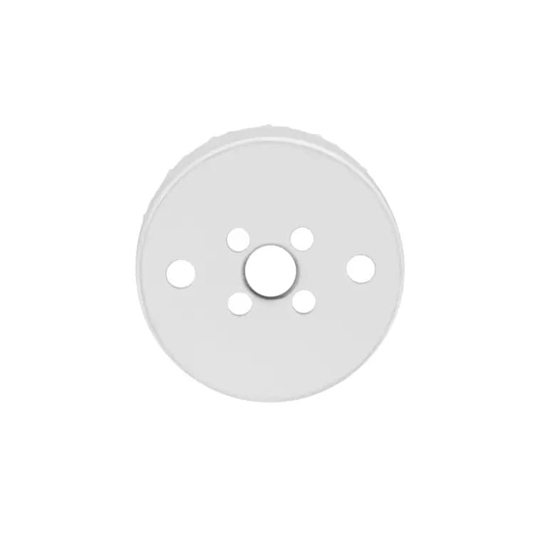 مته گردبر بایمتال سایز 76 میلی متررونیکس مدلRH-5234 — تصویر ۳