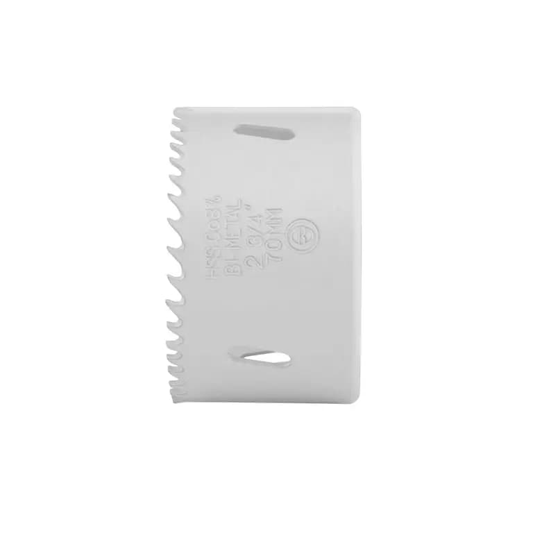 مته گردبر بایمتال سایز 70 میلی متررونیکس مدل RH-5232 — تصویر ۴