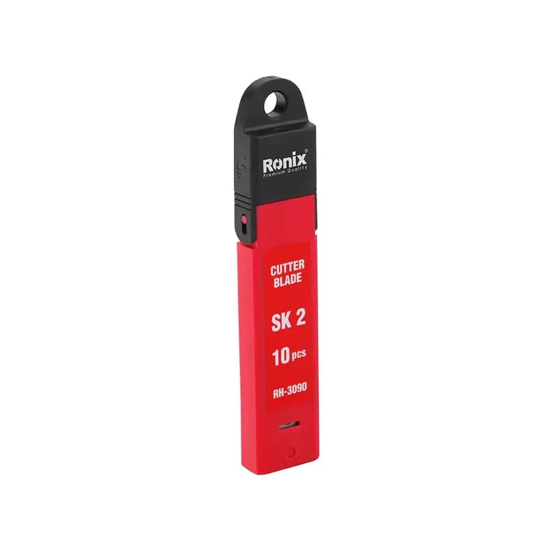 تیغه کاتر رونیکس مدل RH-3090 — تصویر ۳