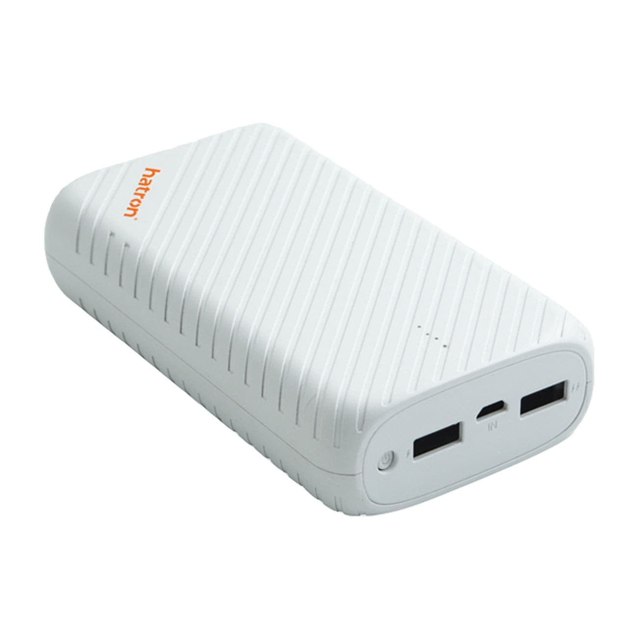 شارژر همراه هترون مدل HPB16000 ظرفیت 16000 میلی آمپر ساعت — تصویر ۲