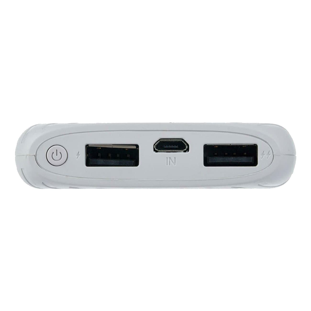 شارژر همراه هترون مدل HPB10000B ظرفیت 10000 میلی آمپر ساعت — تصویر ۲
