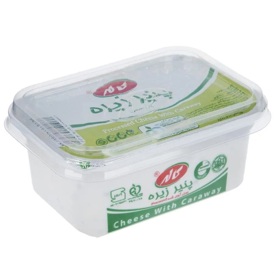 پنیر زیره کاله 400 گرم