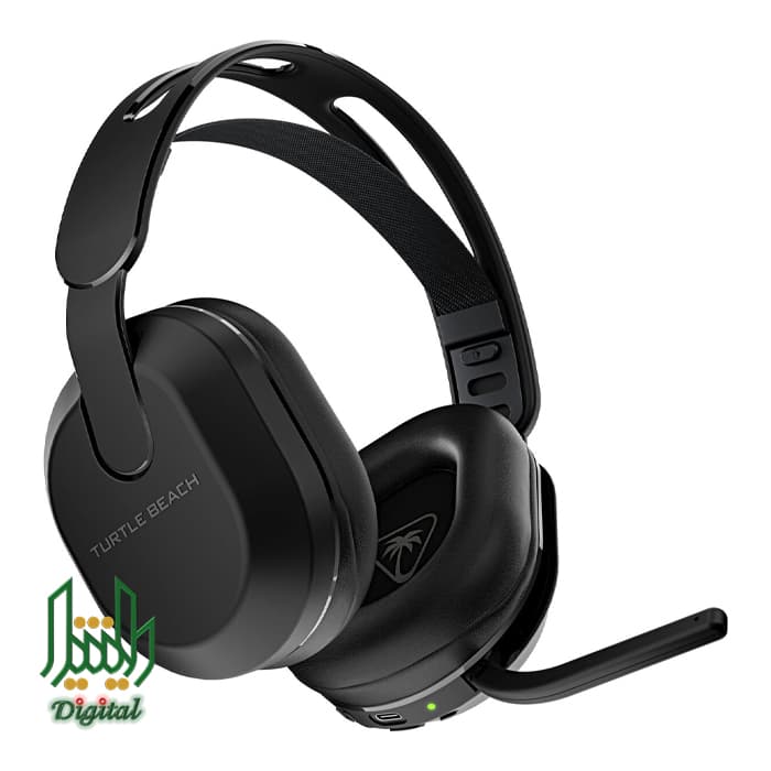 هدست گیمینگ Turtle Beach مدل Stealth 500 — تصویر ۲