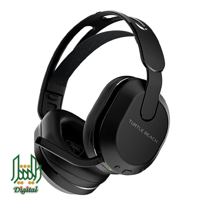 هدست گیمینگ Turtle Beach مدل Stealth 500 — تصویر ۳