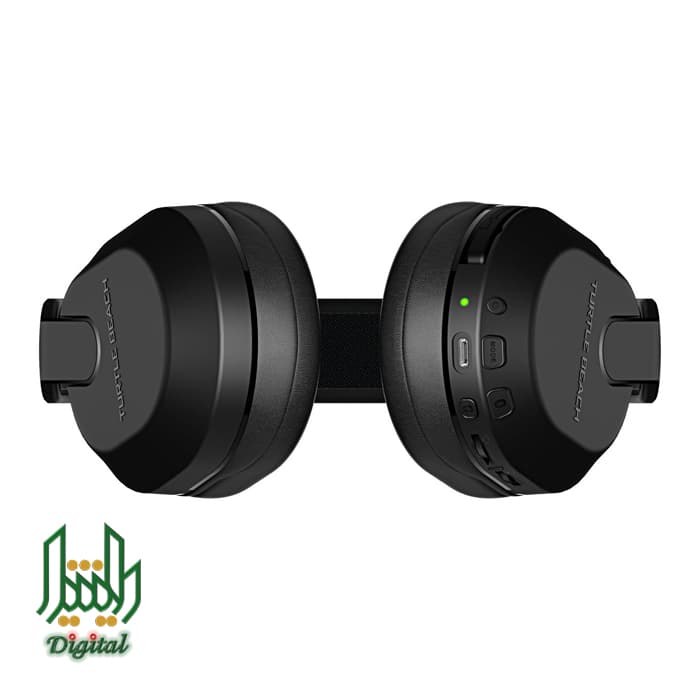 هدست گیمینگ Turtle Beach مدل Stealth 500 — تصویر ۵