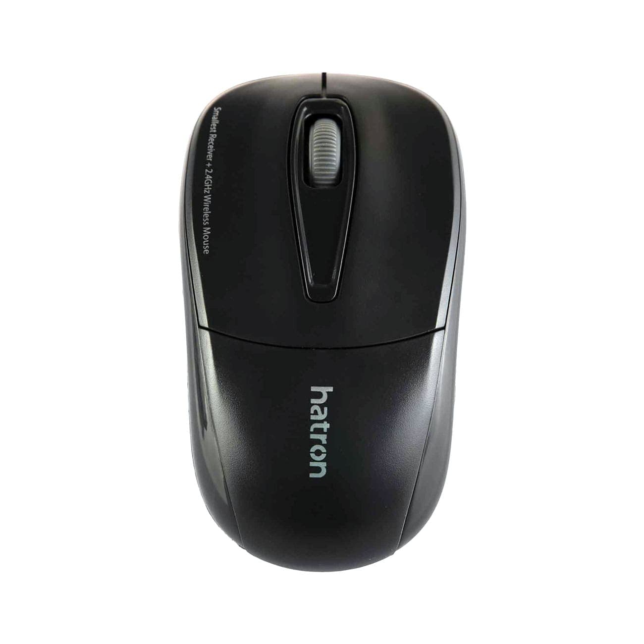 ماوس بی سیم هترون مدل HMW422Sl