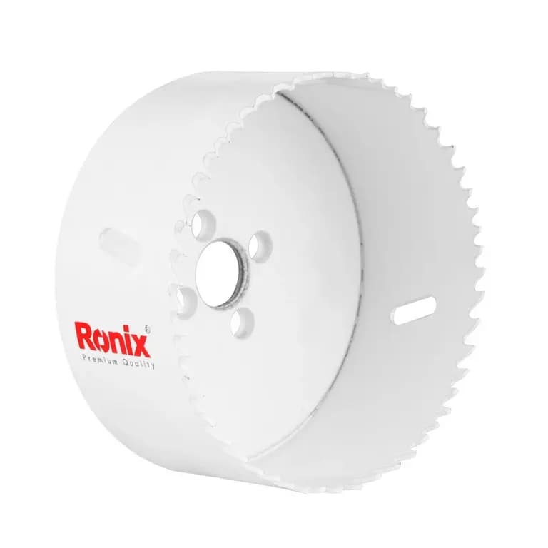 مته گردبر بایمتال 92 میلیمتر رونیکس RH-5238