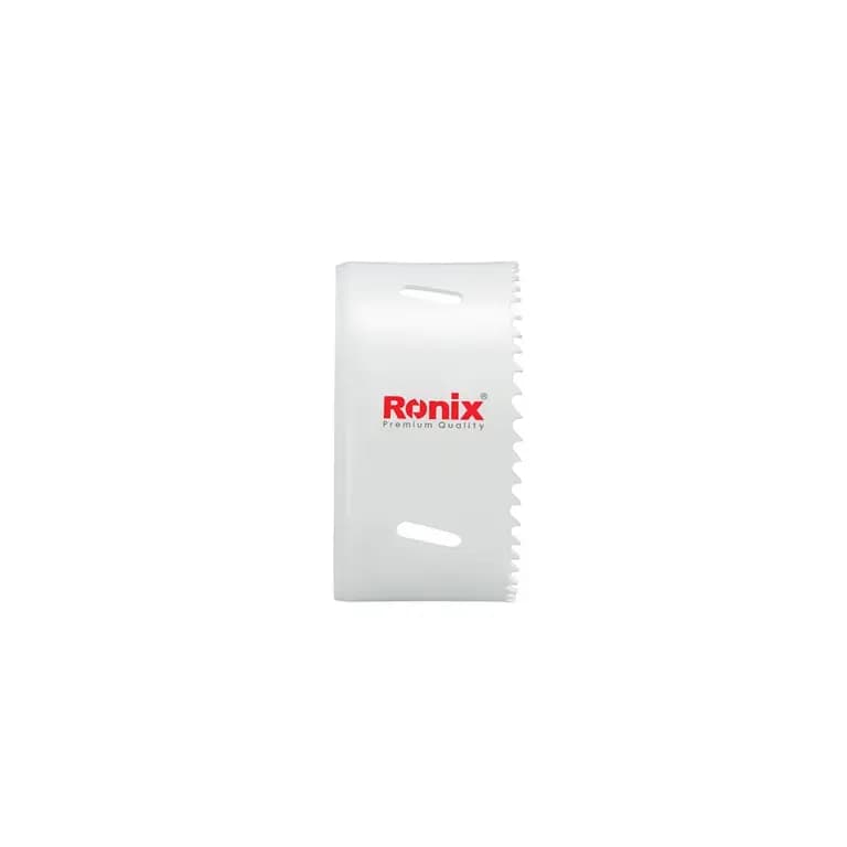 مته گردبر بایمتال 83 میلیمتر رونیکس RH-5237 — تصویر ۴