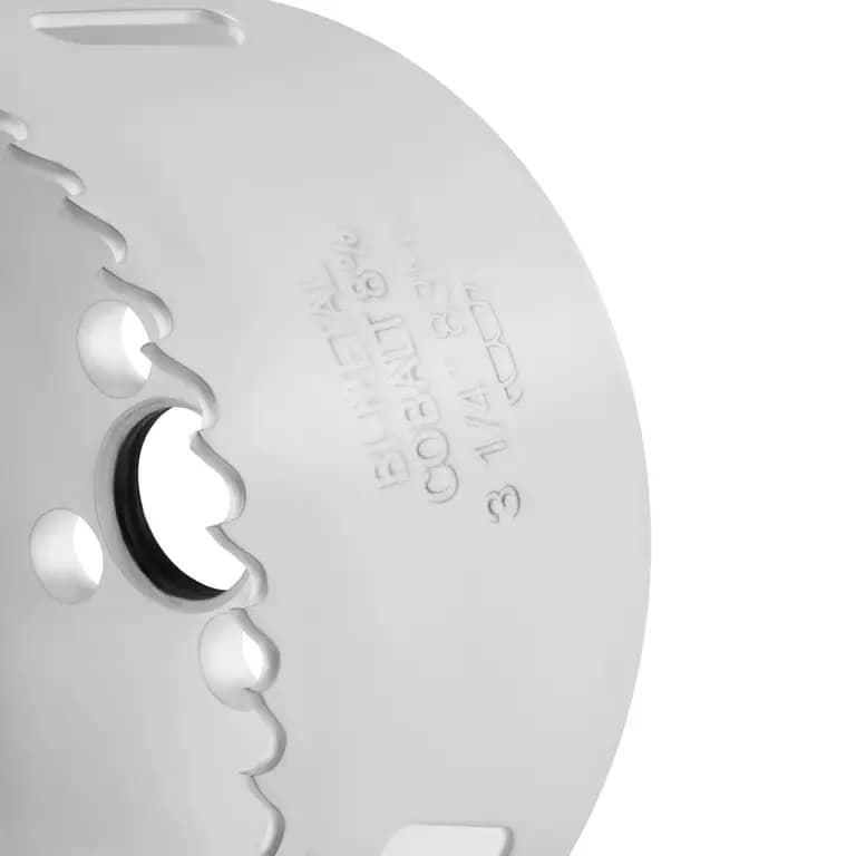 مته گردبر بایمتال 83 میلیمتر رونیکس RH-5237 — تصویر ۵