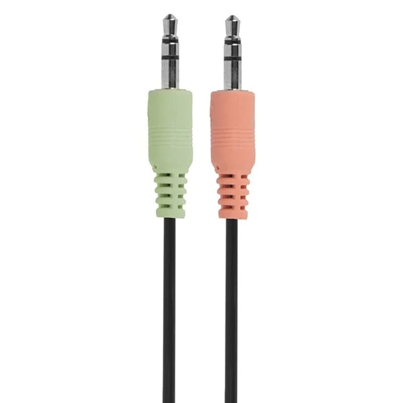 هدفون سیم دار تسکو مدل TH 5120 — تصویر ۶