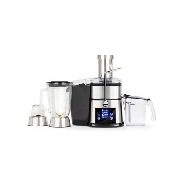 آبمیوه گیر سه کاره ناسا الکتریک NS-946