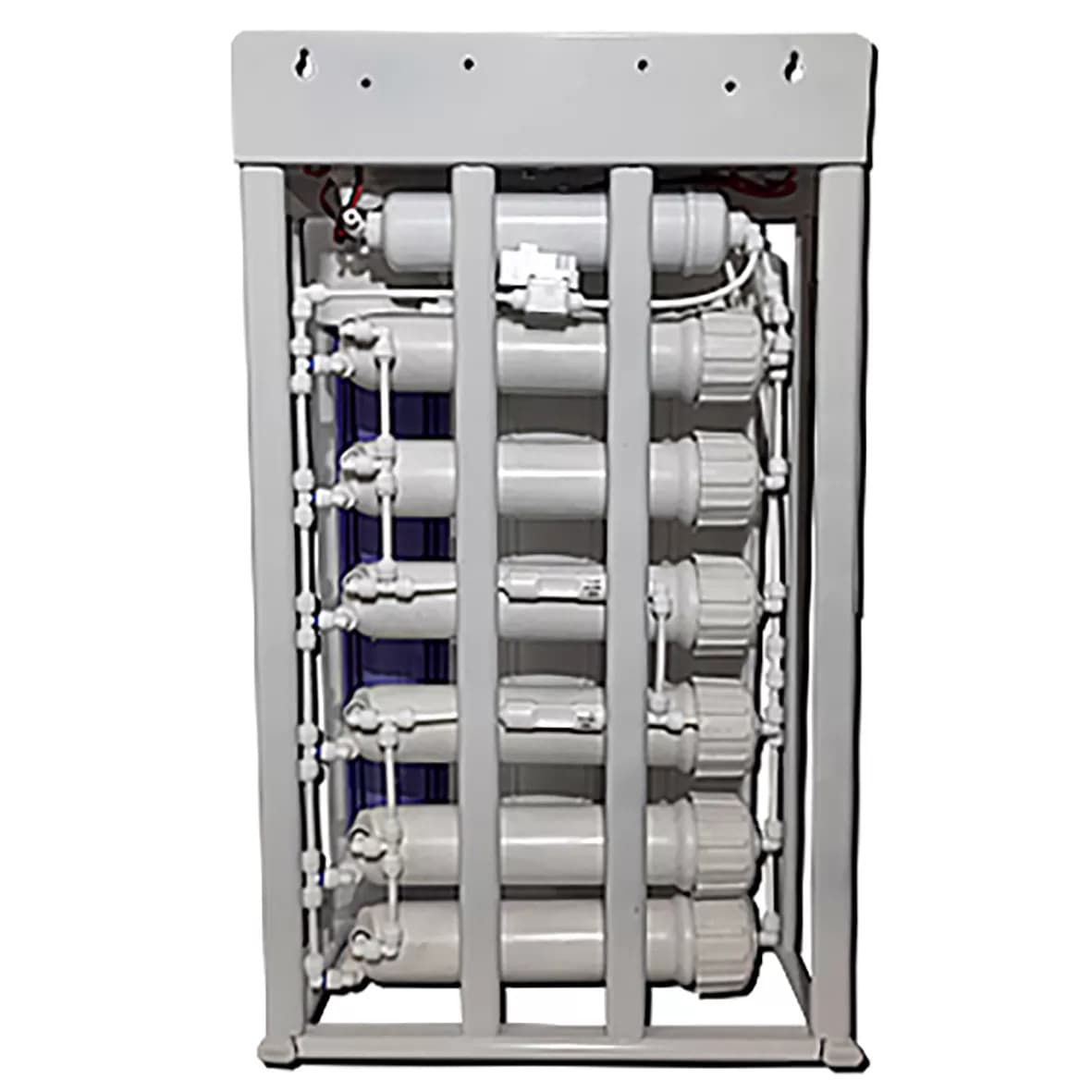 دستگاه تصفیه آب نیمه صنعتی 600 گالن اسلیم مدل RO600GP36S — تصویر ۲