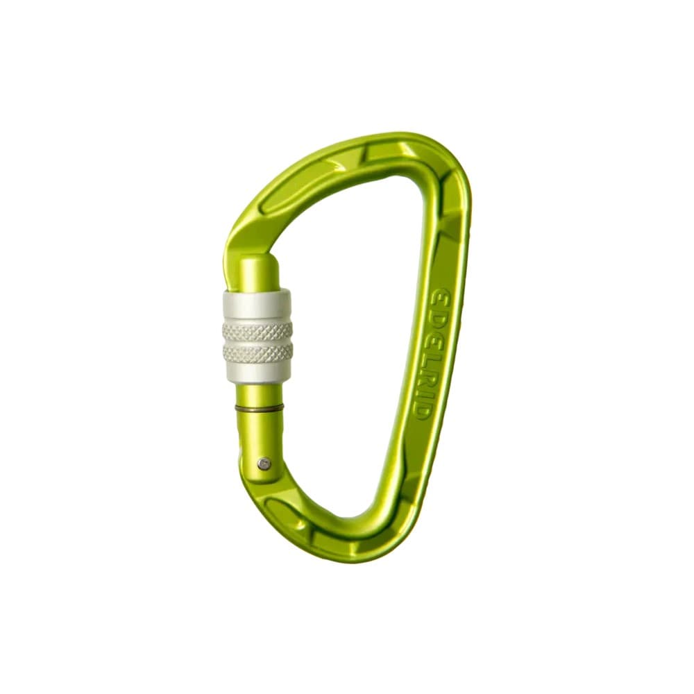 کارابین پیچ ادلرید EDELRID مدل PURE SCREW