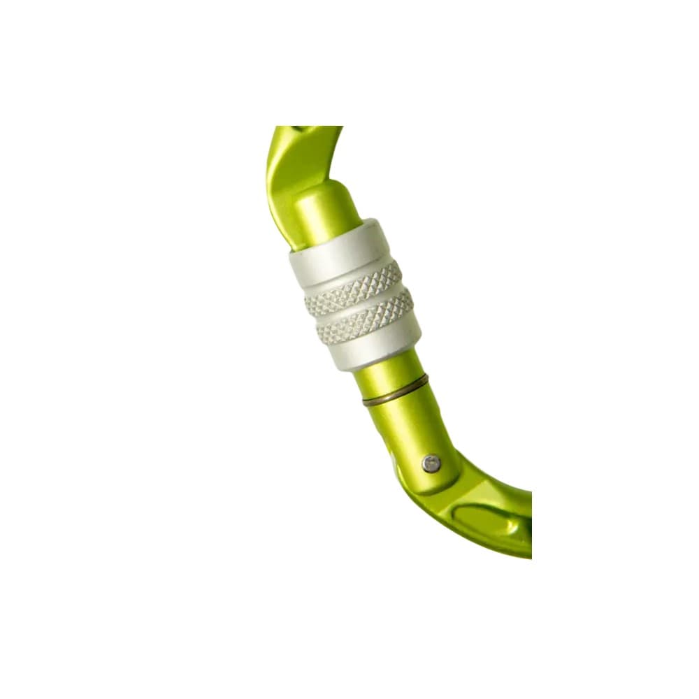 کارابین پیچ ادلرید EDELRID مدل PURE SCREW — تصویر ۲