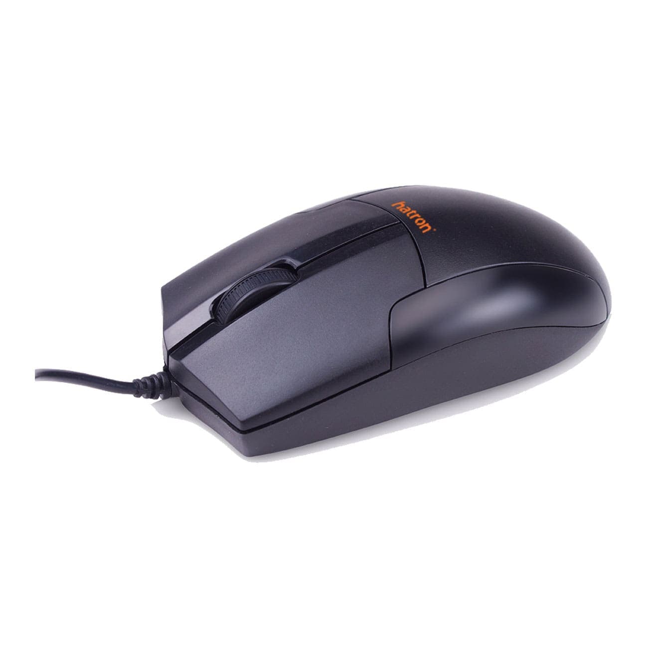 ماوس باسیم اپتیکال هترون مدل HM102SL