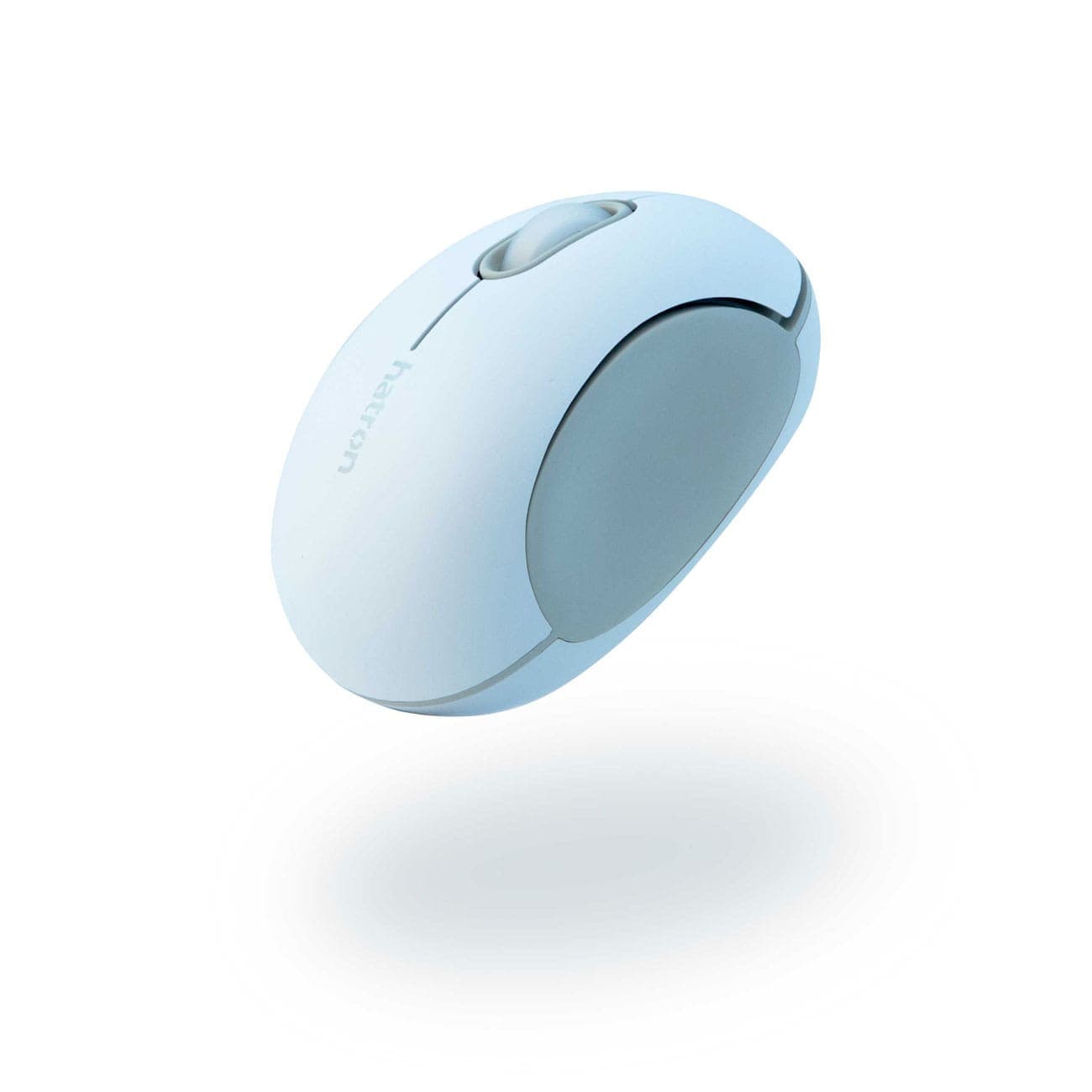 ماوس باسیم هترون مدل HM106 — تصویر ۲