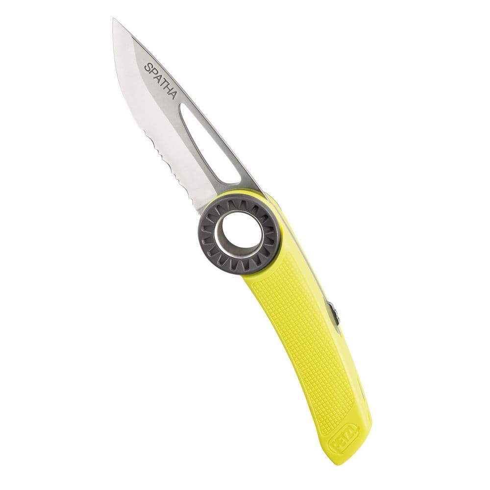 چاقو پتزل اسپاتا Petzl Spatha
