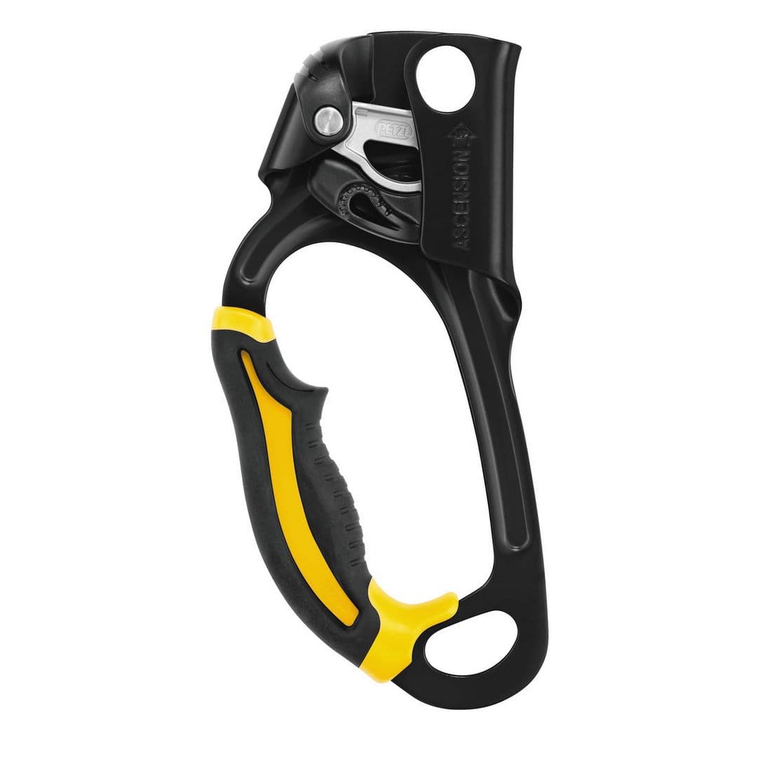 یومار چپ پتزل Petzl Left Ascension Ascender