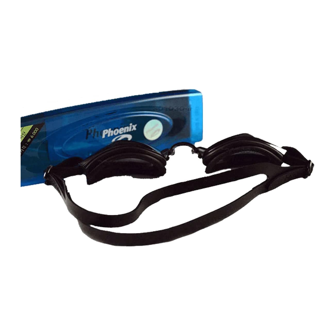 عینک شنای فونیکس مدل PN 230 — تصویر ۲
