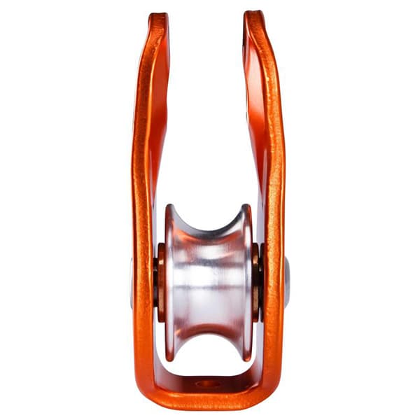 قرقره فیکس پتزل Petzl Fixe — تصویر ۲