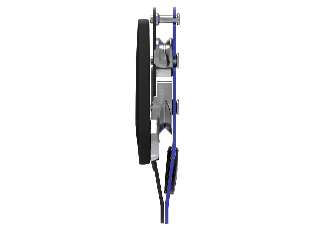 ابزار فرود استاپ پتزل petzl Stop Assisted-braking descender — تصویر ۴