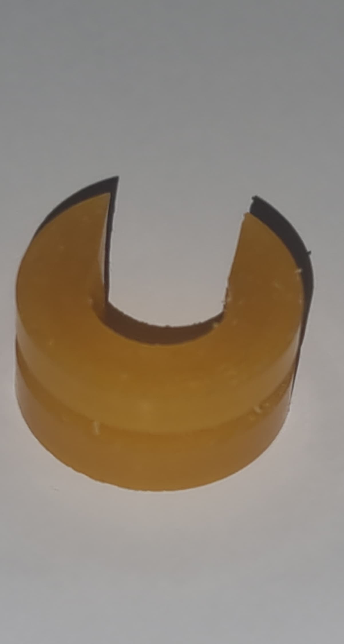 واشر یدکی کونگ اوکا تقویت شده Kong OKA Rubber spare part — تصویر ۳