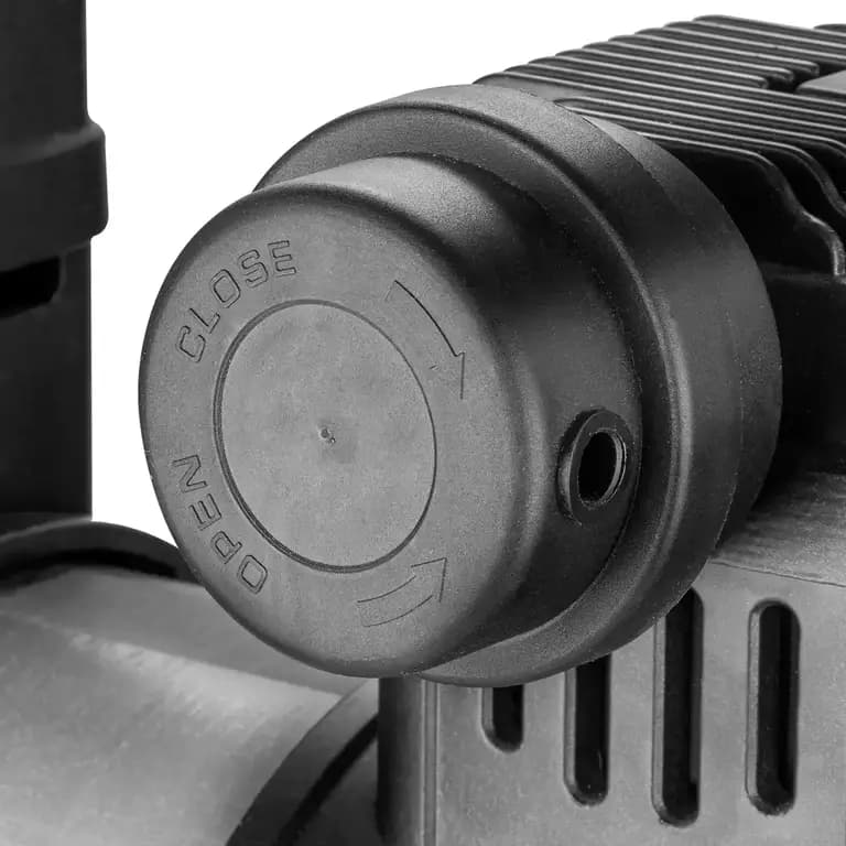کمپرسور باد بیصدا رونیکس مدل RC-5012 — تصویر ۸
