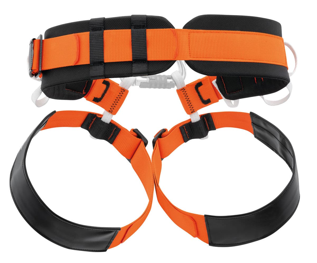 هارنس غارنوردی پتزل Petzl Aven Harness — تصویر ۲