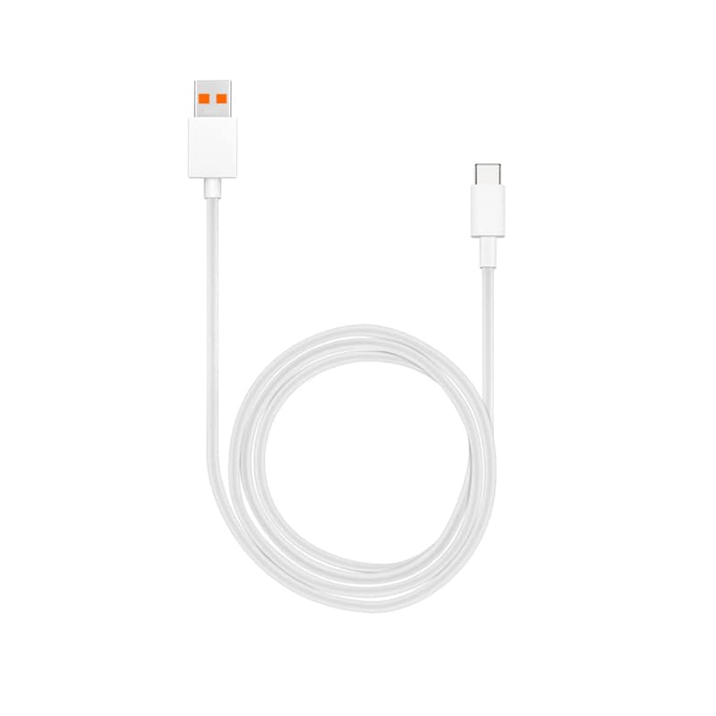 کابل شارژر اصلی 90 وات شیائومی مدل Poco F6
